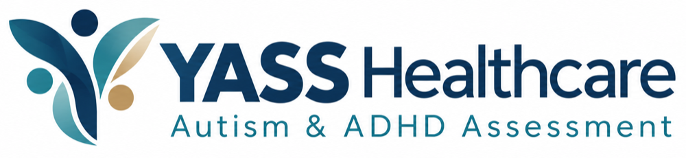 YASS Healthcare — Autism & ADHD Assessment